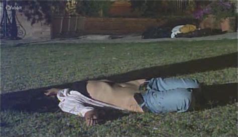 Naked Karla Constantini In El Misterio De Los Almendros