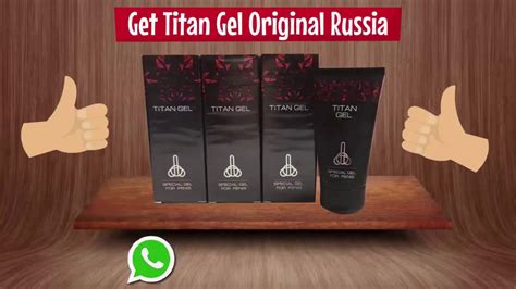 Titan Gel Review – Read The Shocking Truth About Titan Gel - YouTube