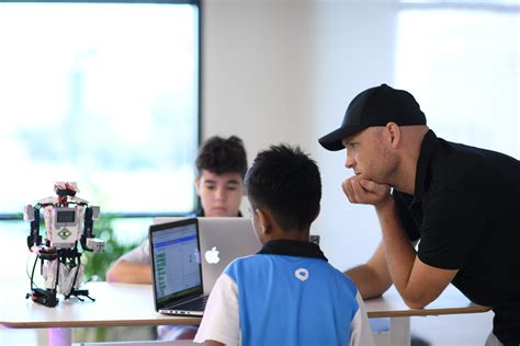 Choosing a School in Singapore - Think Global People