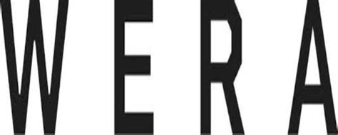 wera  hand koep saelj wera pa tradera