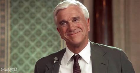 If You Love Slapstick Comedy And A Great Laugh You Have To Watch These Naked Gun Scenes