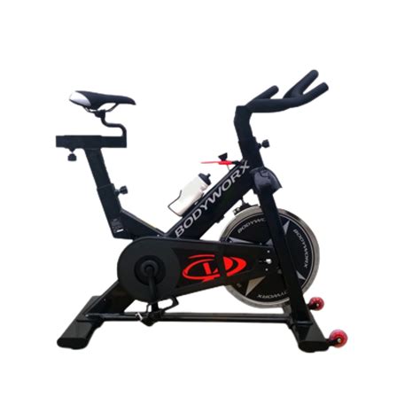 Bodyworx Front Wheel Spin New Asb500 Fitnesstoyoustore