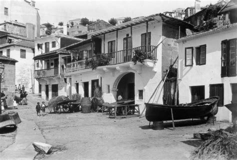 El Falso Mito De Las Casas Gallegas De Piedra Cuando Los Muros Eran