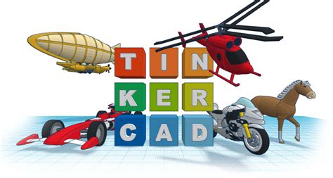 30 Cool Tinkercad Designs, Ideas & Projects | All3DP