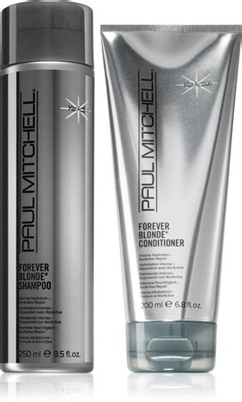 Paul Mitchell Blonde dárková sada pro blond vlasy notino cz
