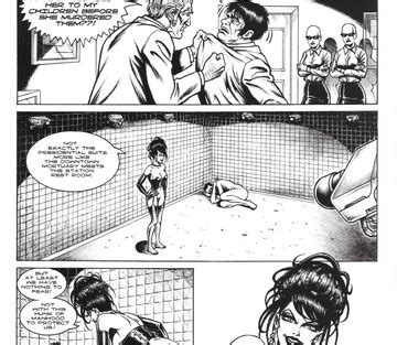 Magenta Invitation To Hell 8muses Sex And Porn Comics