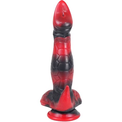 Gode Dragon XL Cm Nombreux Gode Anal PlugezVous