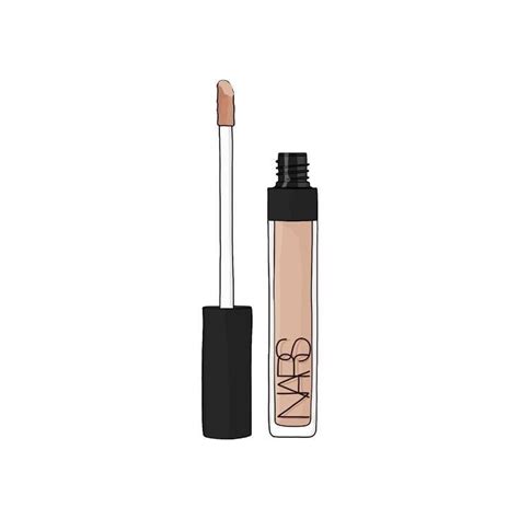 Nars Cosmetics Lip Gloss In Nude