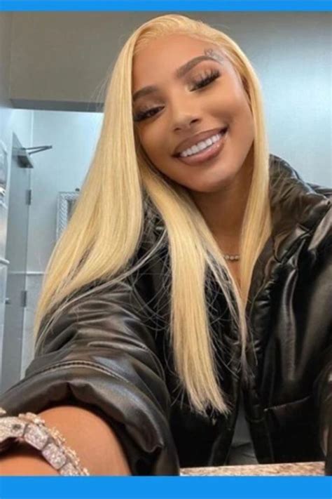 Blonde Hd Lace Wig Wig Hairstyles Virgin Hair Wigs Front Lace Wigs Human Hair