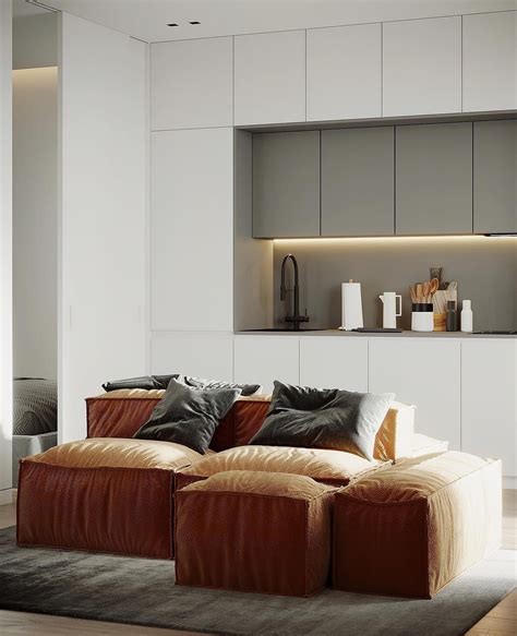 Модный диван 2022 года: 88 фото, современные тенденции | ivd.ru