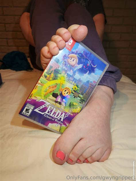 Gwyngrippers Nude OnlyFans Leaks Fappening FappeningBook