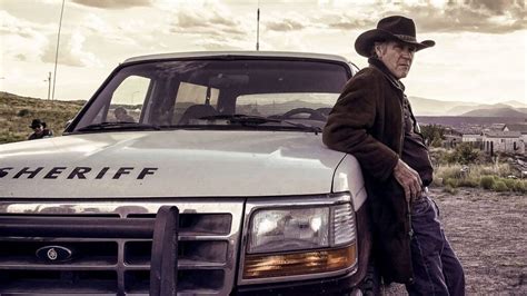 Longmire Season 6: Renewed for Final Season - What's on Netflix