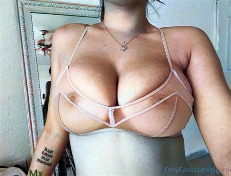 Gabygardez Gigardez Nude OnlyFans Leaks Photos TheFappening