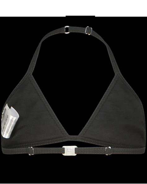 Meisjes Bikini Zoey Uit De Basics Collectie Vingino