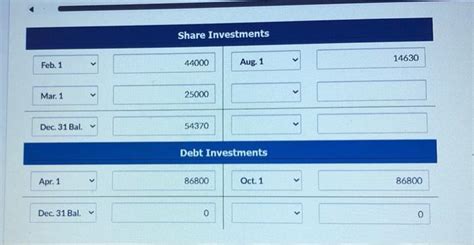 Solved Give The Statement Classification Of Each Income