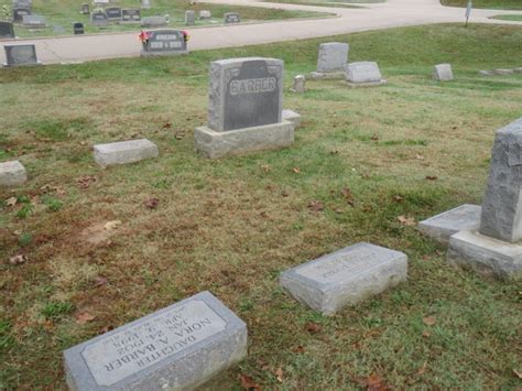 Martha Jane Mcdaniel Barber Find A Grave Memorial