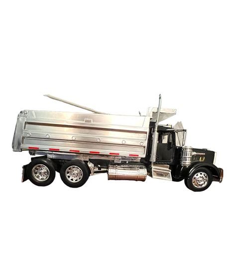 Kenworth Dump Truck - Etsy