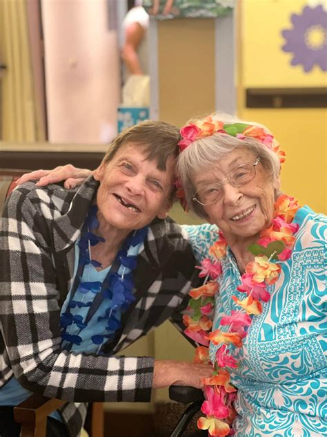 Living at redwood courts involves a surprising community rule 18