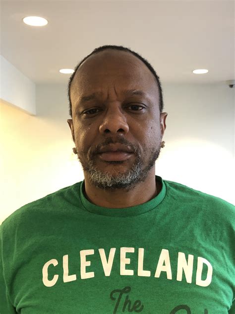 Reginald Mahome Sex Offender In Bedford OH 44146 OH1538640