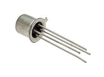 КП 303 И никель транзистор купить на OZON по низкой цене (465017112)