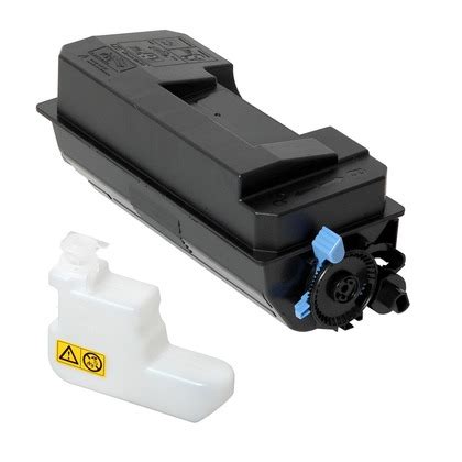 Kyocera FS-4100DN Toner Cartridges