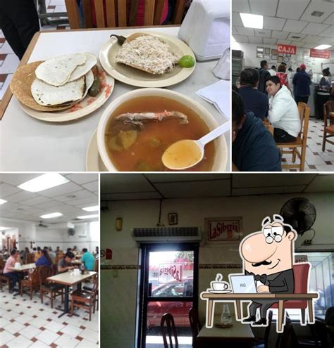 Restaurante Taquer A La Siberia Del Nuevo Laredo Nuevo Laredo