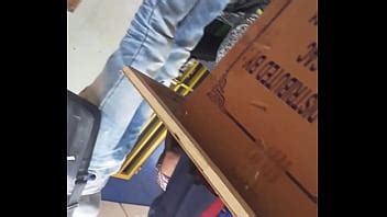 Bajo La Faldita XVIDEOS