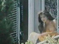 Naked Karin Well In La Cognatina