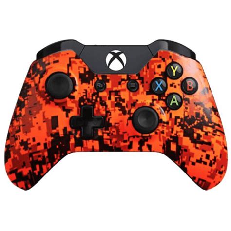 add paddles to xbox one controller - aestheticArtDrawingVintage