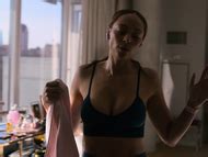 Naked Amber Stevens In Run The World