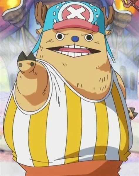 Tony Tony Chopper •anime• Amino