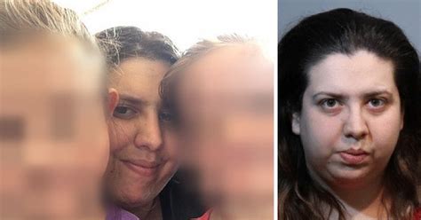 Bà mẹ độc ác bắt các con sex với nhau rồi chụp ảnh gửi cho bạn trai xem