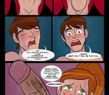 The Reward Muses Sex And Porn Comics