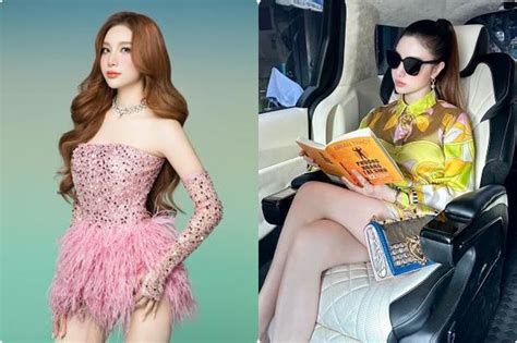 Chị đẹp Hạnh Sino từ hot girl Hà thành đến phú bà sang chảnh Báo Tri thức Cuộc sống