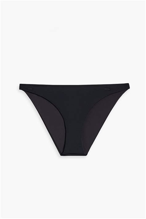 ONIA Low Rise Bikini Briefs THE OUTNET