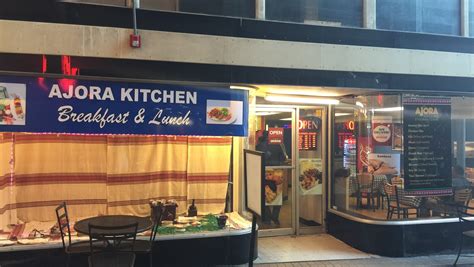 Nashville $10 lunch: Ajora Ethiopian Kitchen