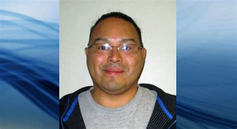 Sex Offender Released Castanet Net