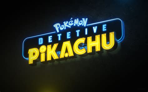 Detective Pikachu 2019 Movie 4k, HD Movies, 4k Wallpapers, Images, Backgrounds, Photos and Pictures