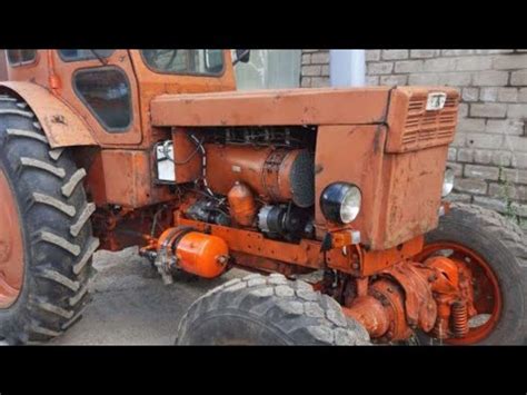 ПРИ БОЛЕЛ,ПИЛЮ ДРОВА, ОТОПЛЕНИЕ КАБИНЫ НА Т40 - YouTube