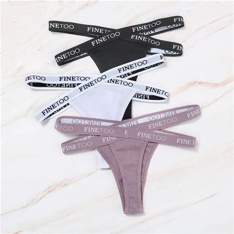High Quality T Back Women S Panties Thong Sexy G String Underwear Girl Bikini Sexy G String