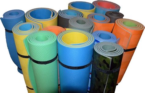 WISHLIST.RU Коврик-пенка