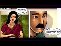 Savita Bhabhi Episode 8 The Interview Indian 3d Porn Comics Xxx Mobile Porno Videos