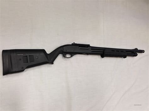 Remington 870 Express Tactical Magpul For Sale