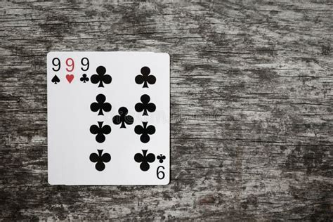 playing card   stock photo image  white