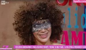 Full Video Beatrice Segreti Nude Leaks OnlyFans I Nudes Celeb Nudes