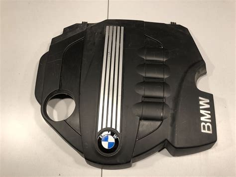 Bmw E E E Abdeckung Akustik Original Ebay