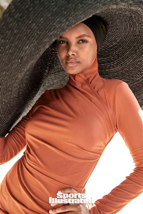 Halima Aden Hot The Fappening Leaked Photos