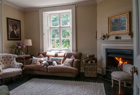 The Old Rectory Broadway: a luxury Cotswold bolthole