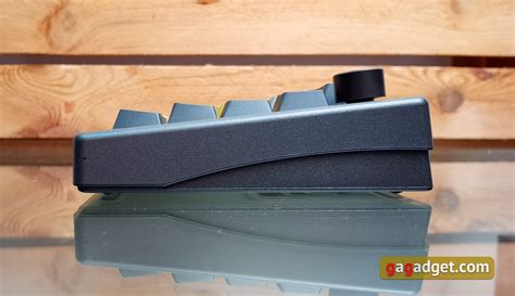 Epomaker EK68 Review Wireless Mechanical Keyboard With Hot Swappable Switches Gagadget