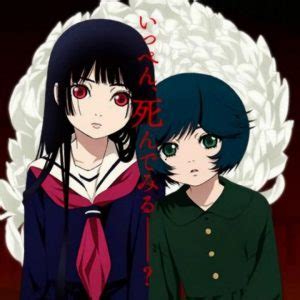 anime anime horror terbaru  bikin merinding gwigwi